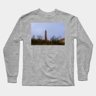 Little Sable over the Dunes Long Sleeve T-Shirt